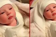 بدون اینکه به شوهرم  بگویم نوزادم را فروختم؛ وقتی فهمید...