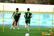 واکنش ترابی به خداحافظی از تیم ملی+فیلم