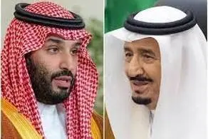 پادشاه عربستان برای رئیس جمهور آمریکا آرزوی سلامتی کرد؛ حال بایدن وخیم است؟