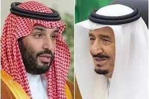 پادشاه عربستان برای رئیس جمهور آمریکا آرزوی سلامتی کرد؛ حال بایدن وخیم است؟