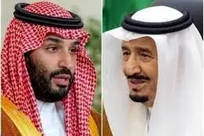 آیا پادشاه عربستان مُرده است؟!