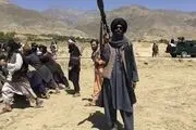 اعدام مجاهد پنجشیری به دست طالبان پس از اقامه آخرین نماز!+ فیلم دلخراش