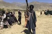 اعدام مجاهد پنجشیری به دست طالبان پس از اقامه آخرین نماز!+ فیلم دلخراش