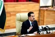 ادعای جنجالی عراق درباره پیام آمریکا به ایران