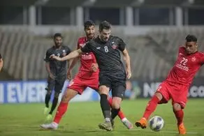 اعتراض پرسپولیسی ها به قرنطینه ادامه دارد