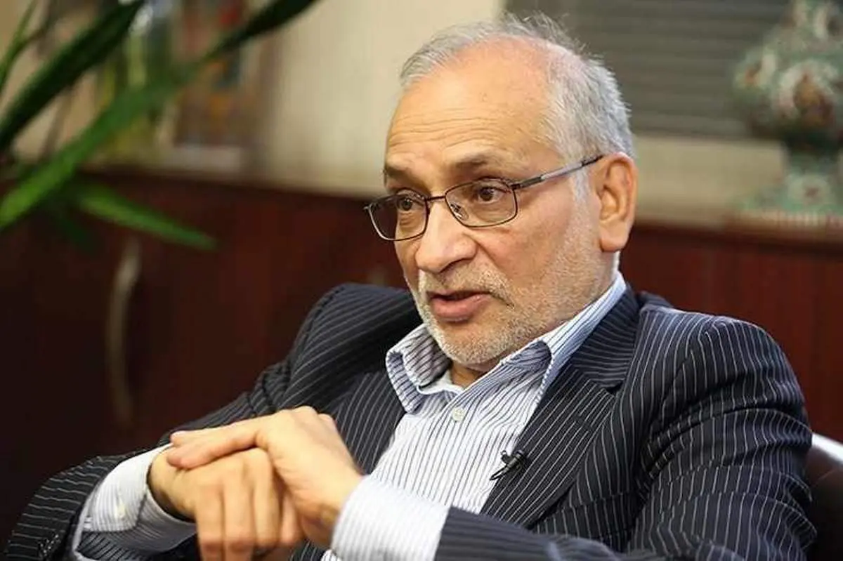 جلوگیری از سخنرانی مرعشی در حمایت پزشکیان در مشهد