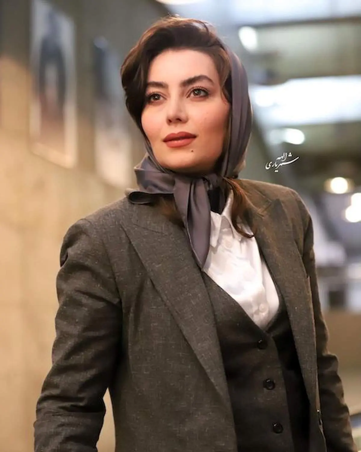 روژان «نون خ»: قهرمانان واقعی نیروهای امدادی هستند