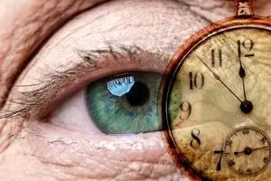 ساعت‌های پیری شما چند است؟
