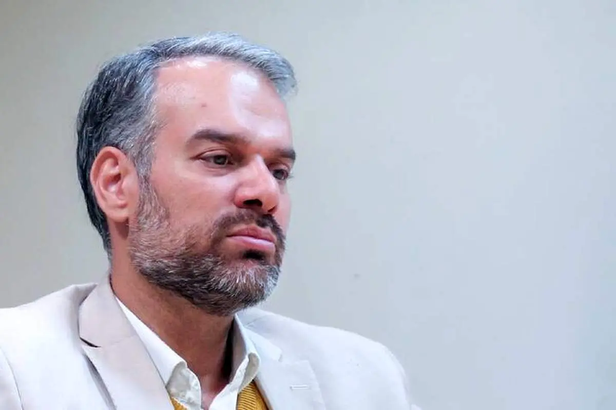 طعنه سنگین رشیدی‌کوچی به لندکروز سواری میرسلیم