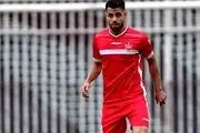 تصویری جنجالی مرتضی پورعلی گنجی در قطر با لباس شماره 88 الاسد + عکس