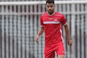 تصویری جنجالی مرتضی پورعلی گنجی در قطر با لباس شماره 88 الاسد + عکس