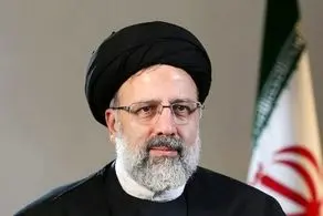 پیام قدردانی رئیسی از مردم