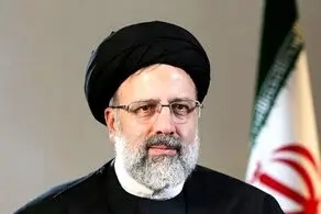 پیام قدردانی رئیسی از مردم