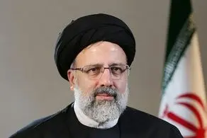 پیام قدردانی رئیسی از مردم
