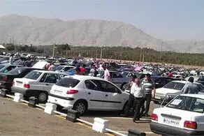 سلام پراید به قیمت 200 میلیون تومان؟