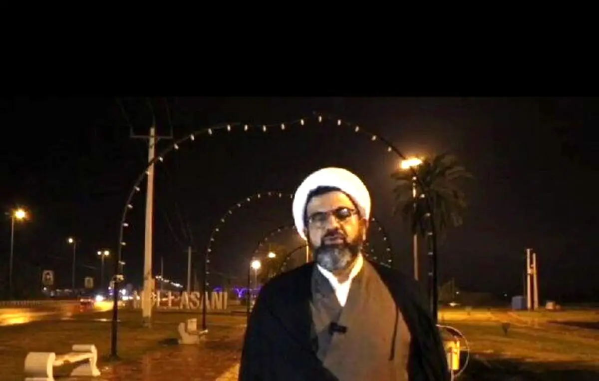 حادثه هولناک برای کاندیدای مجلس خبرگان رهبری در خوزستان