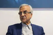 حقوق های نجومی و برجام در دولت قبل خیانت بود و امروز امری عادی شده