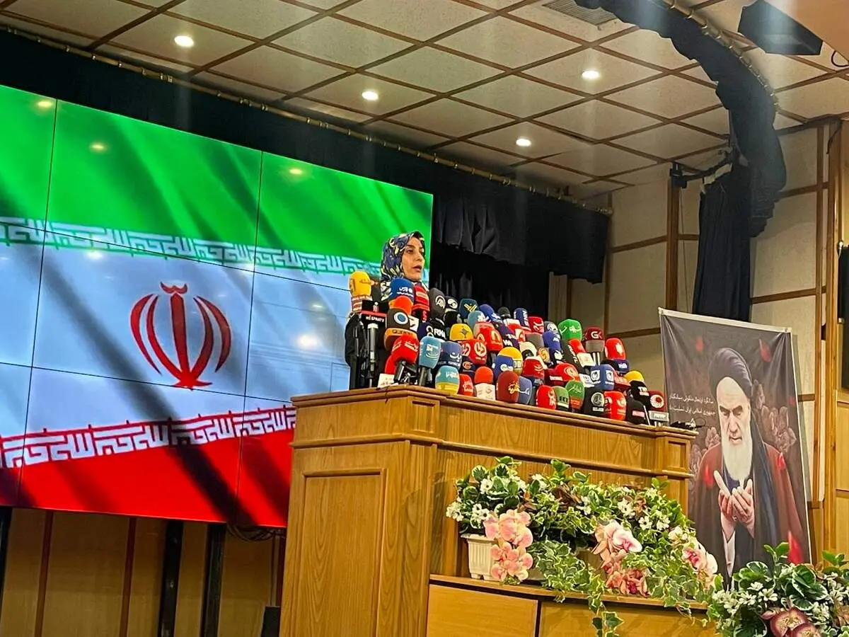 واکنش سخنگوی ستاد پزشکیان به بی اخلاقی یک رسانه