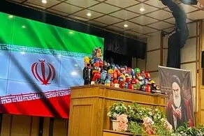 دستگاه های اجرایی گزارش اسب زین کرده را متوقف کنند!