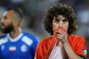 استقلال منتظر است یک باشگاه هافبکش را بخرد !