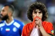 استقلال منتظر است یک باشگاه هافبکش را بخرد !