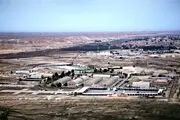 نیروهای آمریکایی مستقر در پایگاه عین الاسد هدف حمله پهپادی قرار گرفتند! 