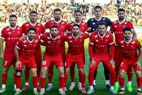 گزینه جدید پرسپولیس را بیشتر بشناسید