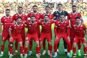 بازارگرمی ایجنت یا پیچش ستاره ازبک در مسیر تهران؟