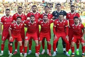 زمان بازگشت پرسپولیس به ایران