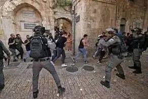 جنایات اسرائیل محکوم شد