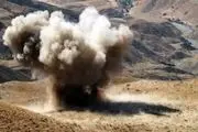 روسیه منفجر شد!