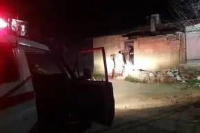 آمار مصدومان زلزله مریوان افزایش یافت