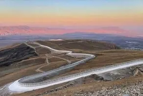 برنامه جدید دولت ترکیه در نزدیکی مرز ایران؛  دیوار خواهیم کشید!+جزییات
