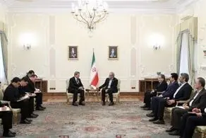 پزشکیان: ایران همواره خواستار گسترش روابط با کشور دوست و خویشاوند ترکمنستان بوده است