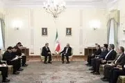 پزشکیان: ایران همواره خواستار گسترش روابط با کشور دوست و خویشاوند ترکمنستان بوده است