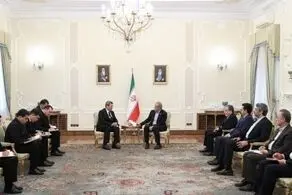 پزشکیان: ایران همواره خواستار گسترش روابط با کشور دوست و خویشاوند ترکمنستان بوده است