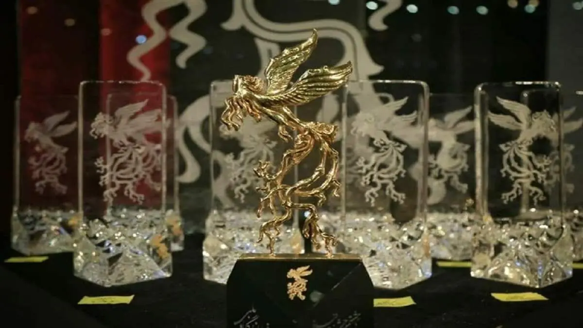 برگزیدگان سی و نهمین جشنواره فیلم فجر معرفی شدند