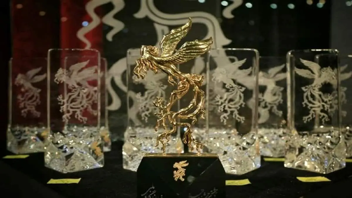 برگزیدگان سی و نهمین جشنواره فیلم فجر معرفی شدند