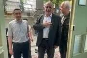 محسن هاشمی رای داد
