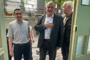 محسن هاشمی رای داد