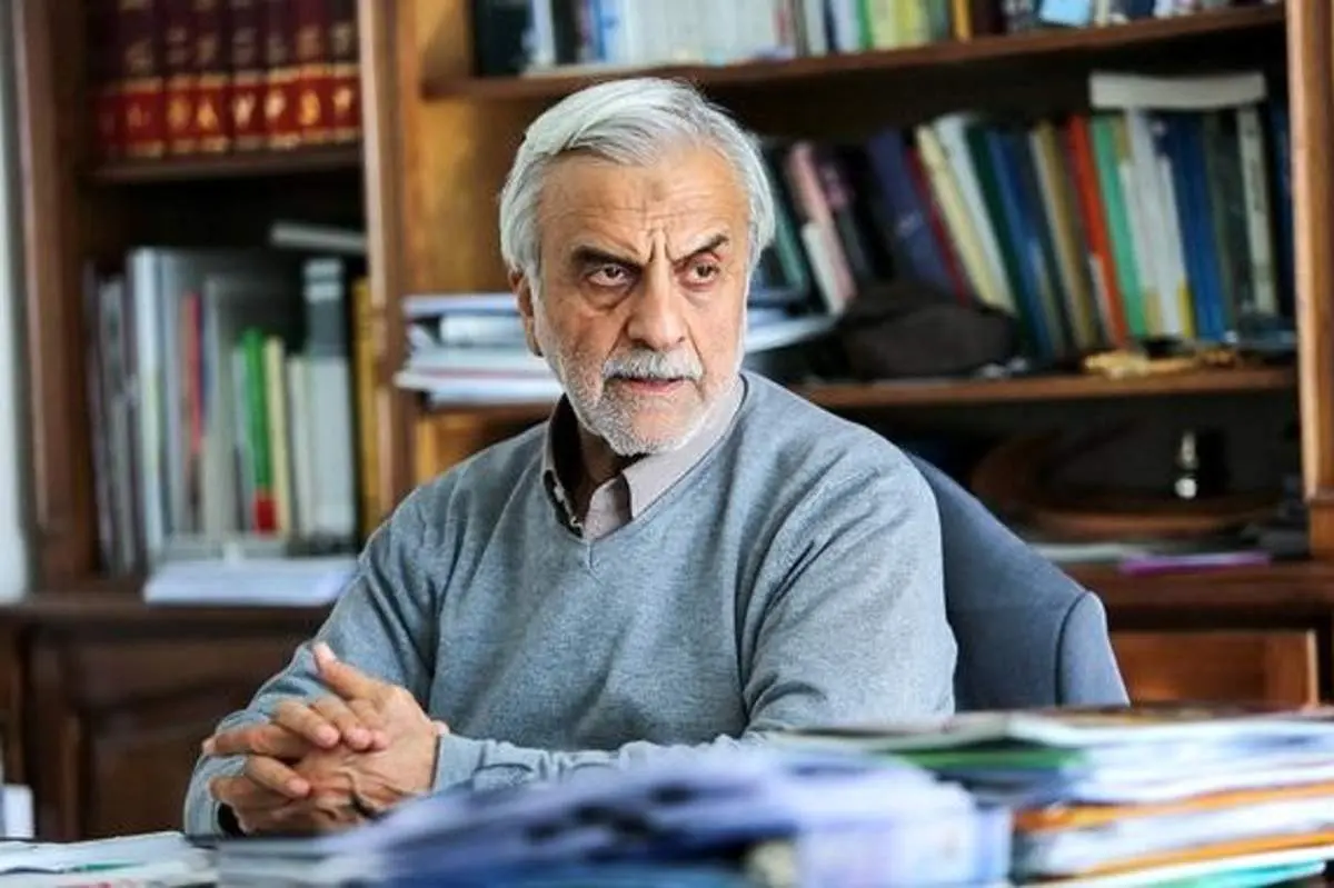 ادعای جنجالی هاشمی طبا : کیروش بخشی از فساد در فوتبال ایران بود!