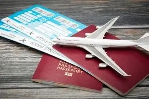 افزایش چشمگیر قیمت بلیت پروازها