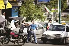 رتبه‌بندی تازه درباره عصبانی‌ترین مردم جهان| جایگاه مردم ایران کجاست 
