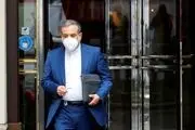 اخبار جدید مذاکرات برجامی وین از زبان عراقچی+جزییات