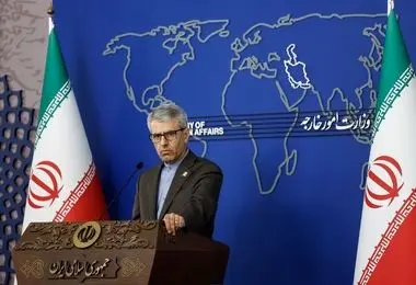 اعلام آمادگی ایران برای کمک به زلزله‌زدگان در افغانستان