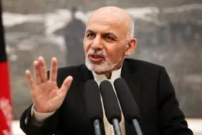 آمریکا به سخنان اشرف غنی واکنش نشان داد/او در افغانستان دیگر جایگاهی ندارد!
