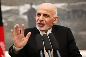 آمریکا به سخنان اشرف غنی واکنش نشان داد/او در افغانستان دیگر جایگاهی ندارد!