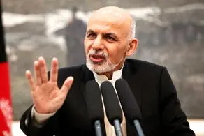 آمریکا به سخنان اشرف غنی واکنش نشان داد/او در افغانستان دیگر جایگاهی ندارد!