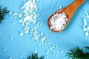 کمبود نمک چه کاری با بدن می‌کند