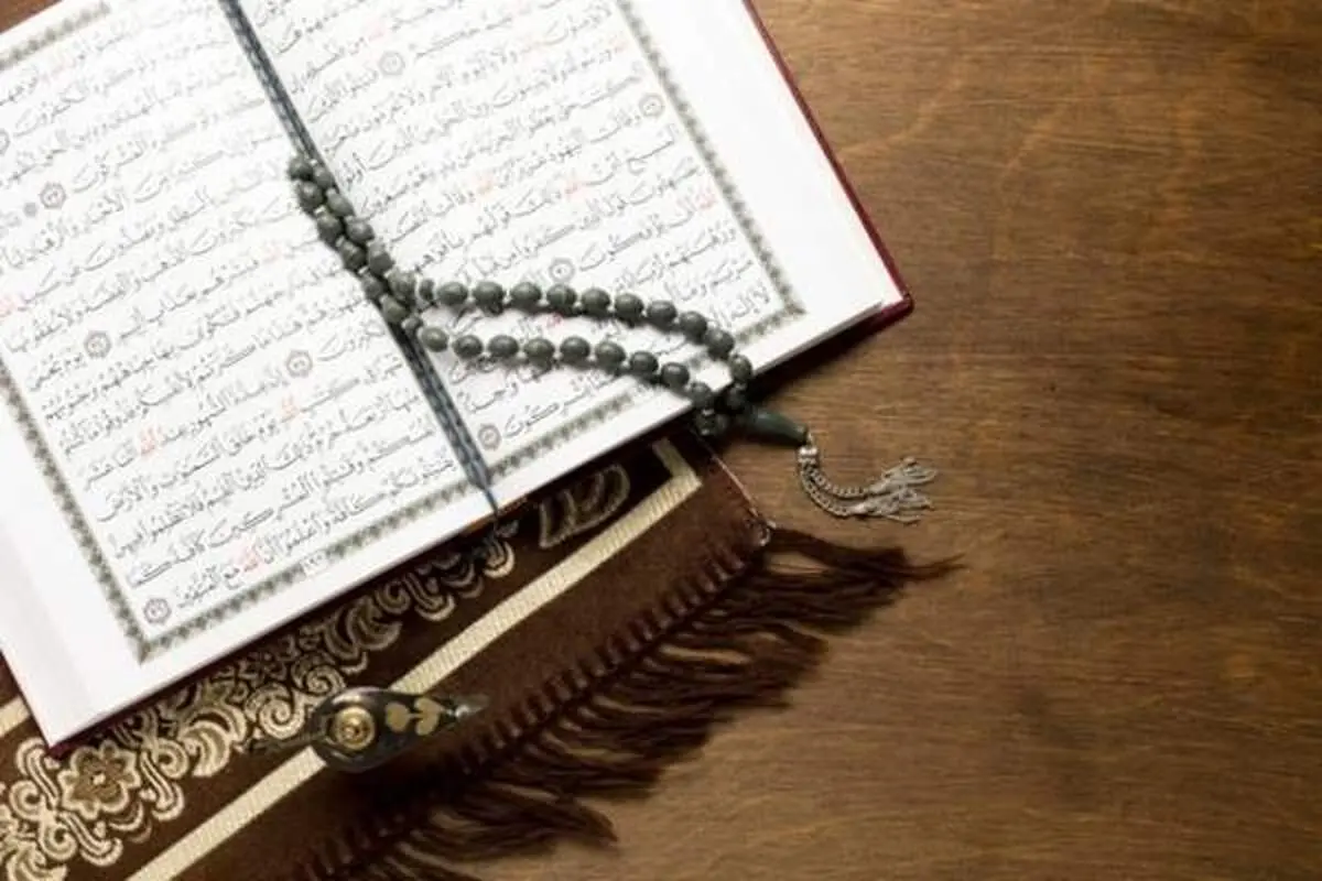 بهترین دعای برای محبت شدید بین زن و شوهر 